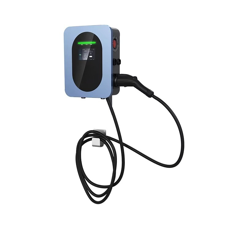 Stazione di Ricarica DC Ocpp 3 - Dc Fast Charger 30Kw Wallbox Commercial recensione e prezzo