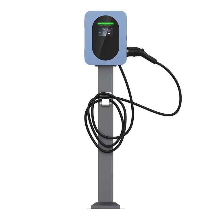 Stazione di Ricarica DC Ocpp 3 - Dc Fast Charger 30Kw Wallbox Commercial recensione e prezzo